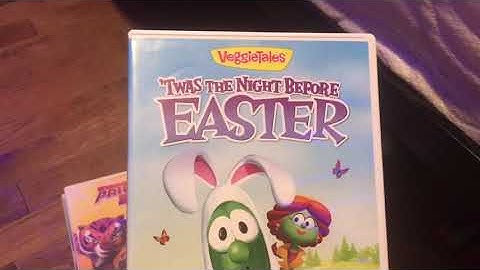 DVD Collection in a Nutshell (Version 13)