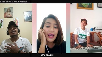 POP PAPUA TERBARU 2020 || TIMIKA SAMPAI TEMBAGAPURA || JUSTIN LODAR FEAT ENJEL HUKOM & ELIS RITIAUW