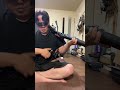 エアバイオリン🎻クアッドロード tuis is a Violin 🎻 Quadriload