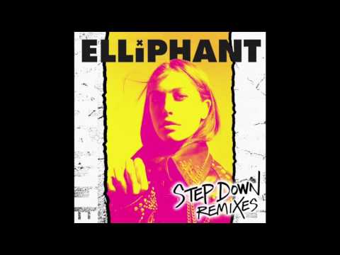 Putar Step Down (feat. CRNKN) - Elliphant