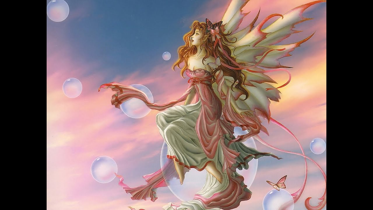 The Faeries of Willow Tribe Deep Dive