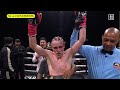 HIGHLIGHTS | Fox The G vs. Justin Ibarrola