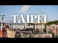 Taipei, Taiwan | Improvised Ambient Performance (SP-404)