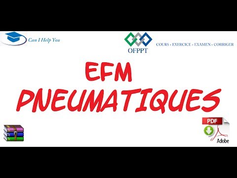 TÉLÉCHARGER LES MODULES DE ESA OFPPT PDF DE MODULES TÉLÉCHARGER PDF OFPPT LES ESA