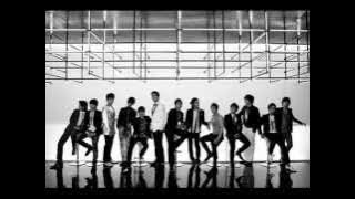 Super Junior - Sorry Sorry(Best Audio HQ)