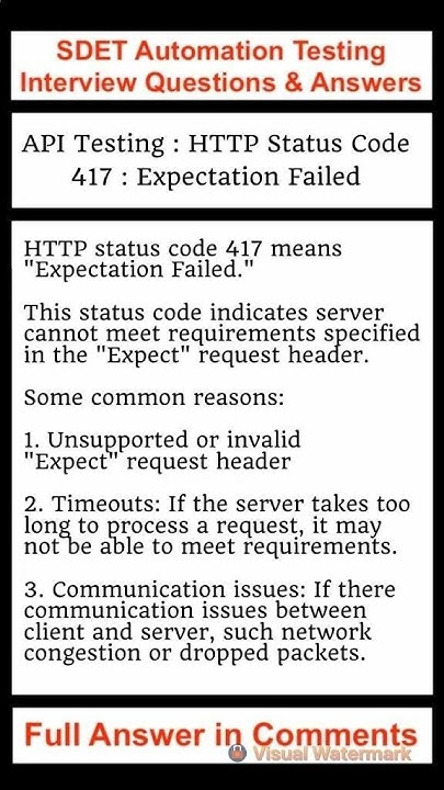 api-testing-http-status-code-417-expectation-failed-youtube