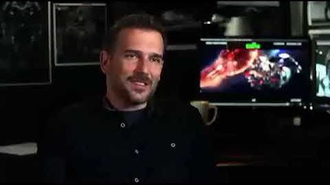 Transformers: Age of Extinction VFX breakdown