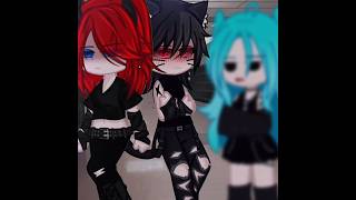 Love Eyes Gacha Club