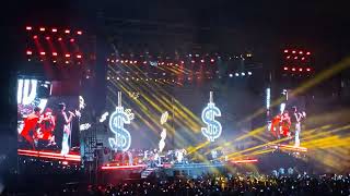 Download Lagu genKRU Finale : Gerenti Beres ft Leona \u0026 DS Vida MP3