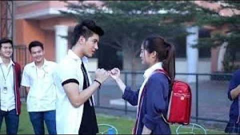 🥰Magical love story😍💗New Thai drama mix song tamil 2020😍Ugly duckling don't👆mv - DayDayNews