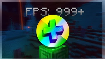 The ULTIMATE FPS BOOSTER for MCPE | Performance+