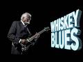 Smooth Whiskey Blues | Slow Blues Rock Vibes – Heartfelt Melodies of Love &amp; Pain