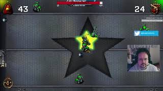 Speedball 2 HD (PC) (Lets Play Series)