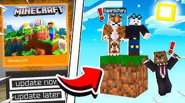 How to Download and Install One block Survival World in Minecraft 1.19 | Minecraft One Block Map