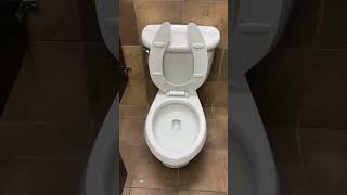 True north/chapel men’s restroom (second floor) 2/2