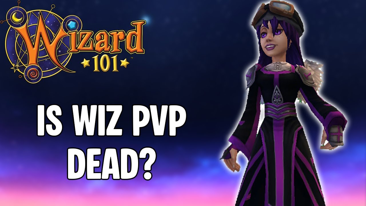 Wizard101: Level 170 Ranked PvP! WHAT SCHOOL IS THE BEST PVP SCHOOL?