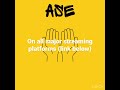 AHHMUN RA HOTEP | Asé (prod. by Kiyoto)