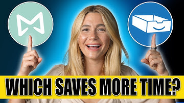 Mailbutler vs SaneBox: Which Cleans Your Inbox Faster?