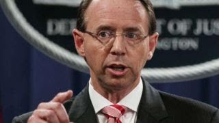 Rod Rosenstein slams NYT for ‘inaccurate’ story on Trump Rod Rosenstein slams NYT for ‘inaccurate’ story on Trump