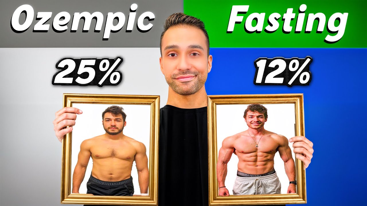 فستینگ یا آمپول لاغری؟! کدوم موثرتره؟