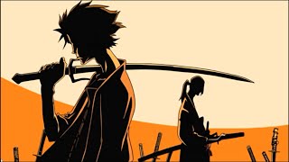 Samurai Champloo ~ (Wig Split AMV)