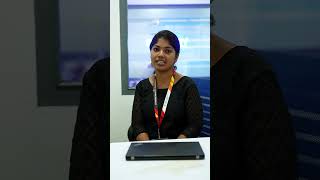Aishwarya Student Review - PG Diploma Food Safety and Quality Management in Getvarsity Kerala
