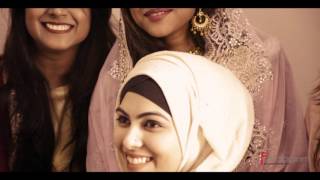 Behind the Scenes: Ehsan & Samah 's January Events