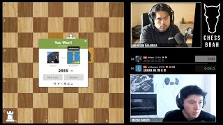 Fighting Chess with Hikaru Nakamura - Schachversand Niggemann