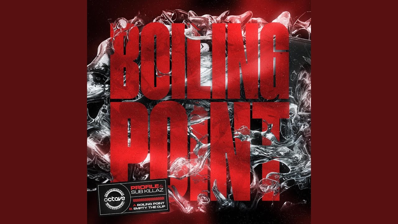 Watch Boiling Point on YouTube Watch Boiling Point on YouTube