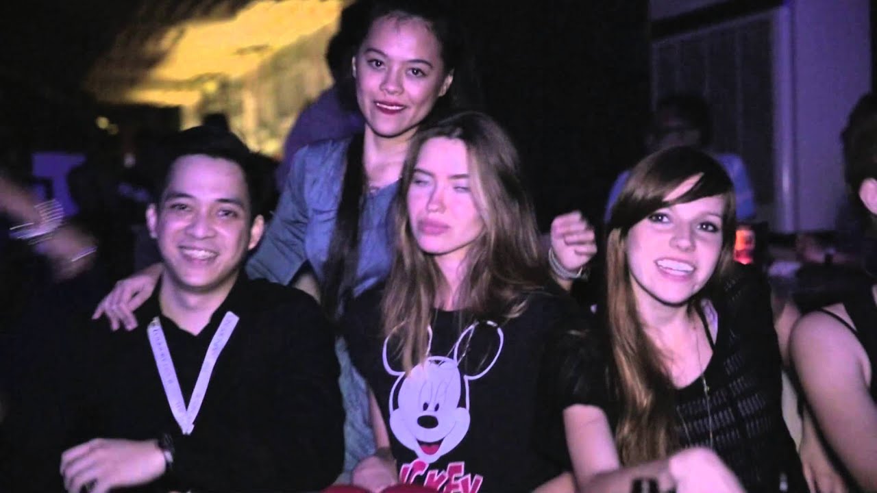 LV.II BAR, THE FOUNDRY NO.8, WRANGLED : SPIN THE BATTLE"  !