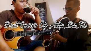 Download Lagu APRESIASI MUSISI INDONESIA UNTUK ALIP BA TA Download Lagu APRESIASI MUSISI INDONESIA UNTUK ALIP BA TA