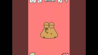 How to hack Pou (Lucky Patcher)