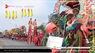 Full Singa Dangdut 