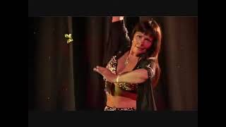 Salomé Landalouse Bellydance Les Andalouses Orientales 2010
