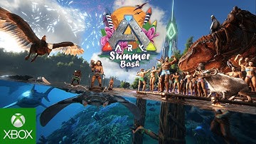 ARK: Summer Bash 2019