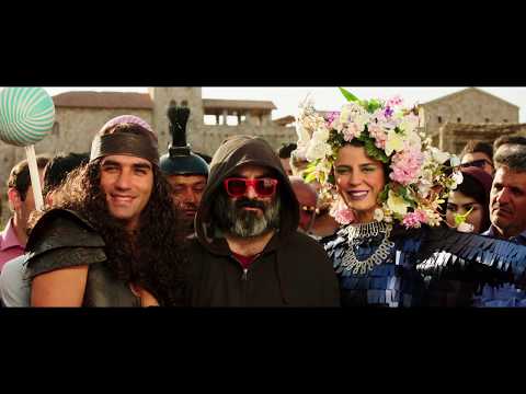 PIG - Bande Annonce VOST