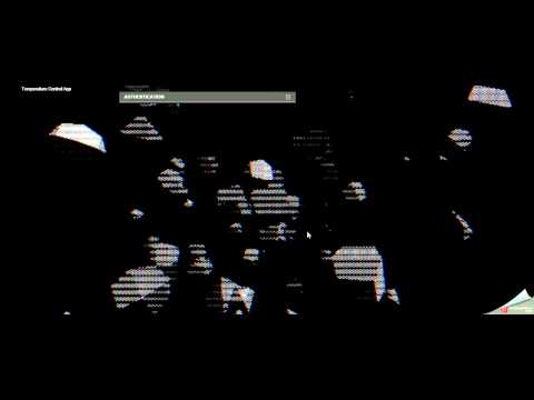 WebGL and JSF integration