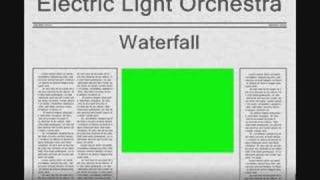 Video thumbnail of "Electric Light Orchestra - Waterfall"