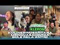 BULE RELA ANTRI PANJANG! Bukti Makanan Indonesia "Menjajah" &amp; Viral di Luar Negeri 🇮🇩🔥