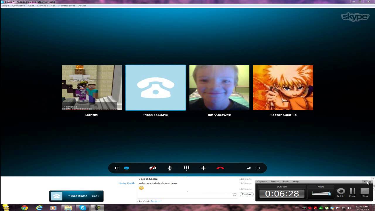 Trollefono #3 Trolleando de nuevo a xbox