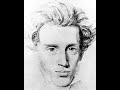 Kierkegaard  existetil des degrs de libert 