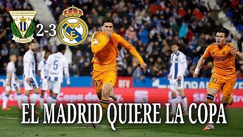 Gonzalo nos mete en semifinales con gol en el último minuto para cerrar un triunfo épico