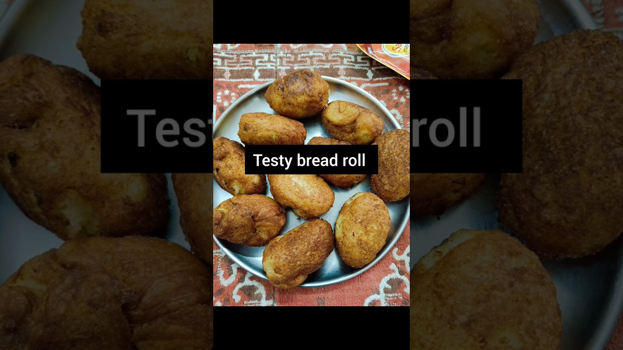 hostel ki jugadu bread roll recipe 