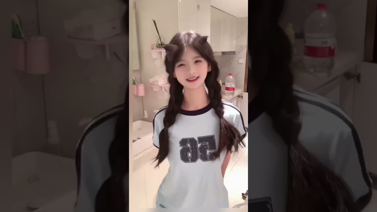 This dance is just for you.