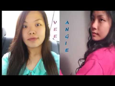 Mino ft Taeyang - FEAR (겁) | Cover | Angie & Vee