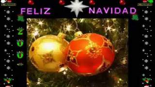 Feliz Navidad