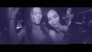 DJ karna su sayang#versi dugem#