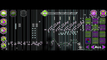 My part in a secret extreme demon megacollab (Final version)