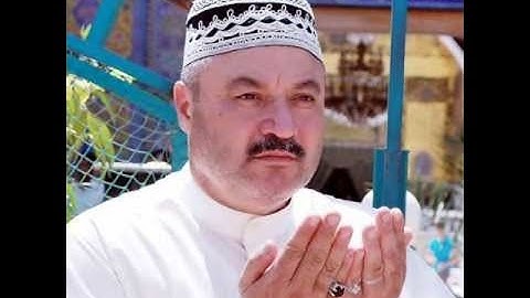 سورة الفاتحة والبقرة بصوت الشيخ عامر الكاظمى