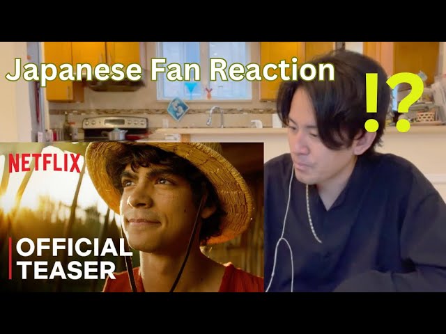 How do fans in Japan feel about the new 'One Piece' Netflix live-action  trailer? - Japan Today